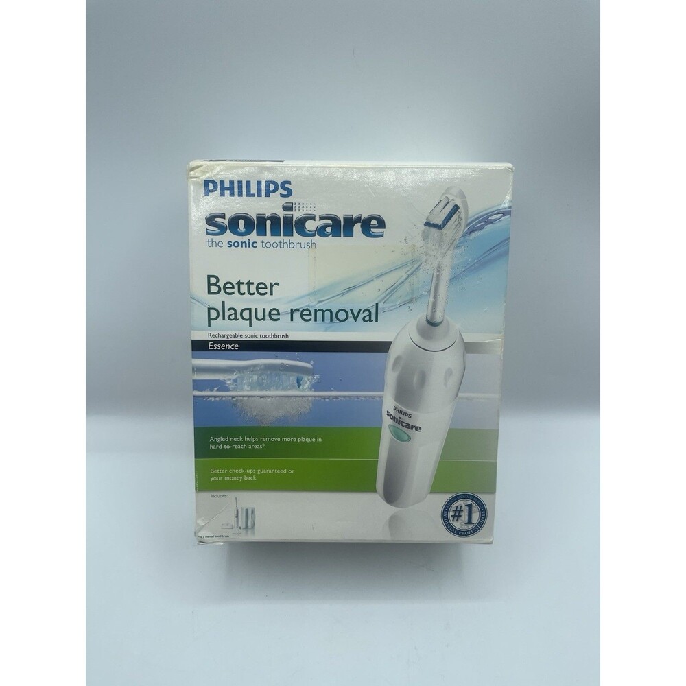 Philips Sonicare HX5351/46 Essence Electric Rechargeable Sonic Toothbrush SEALED